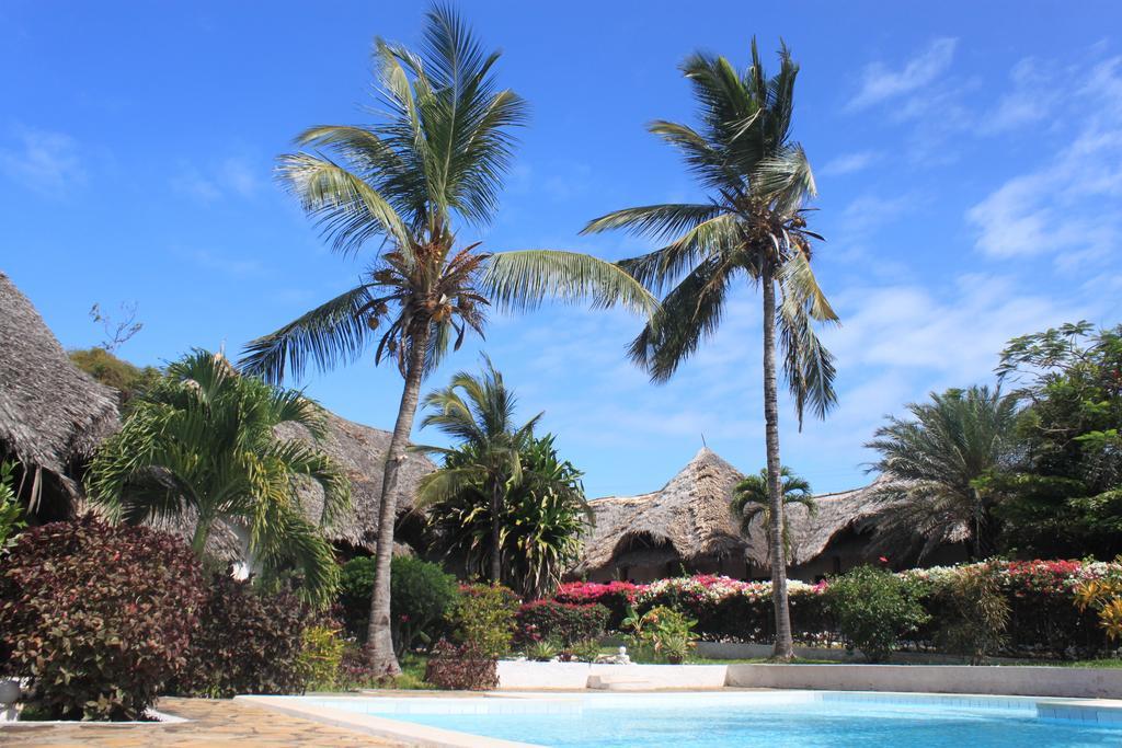 Ahg Dorado Cottage Malindi Exteriör bild