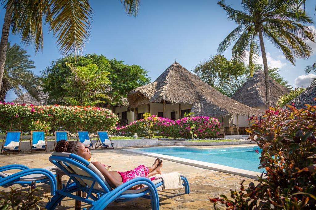 Ahg Dorado Cottage Malindi Exteriör bild