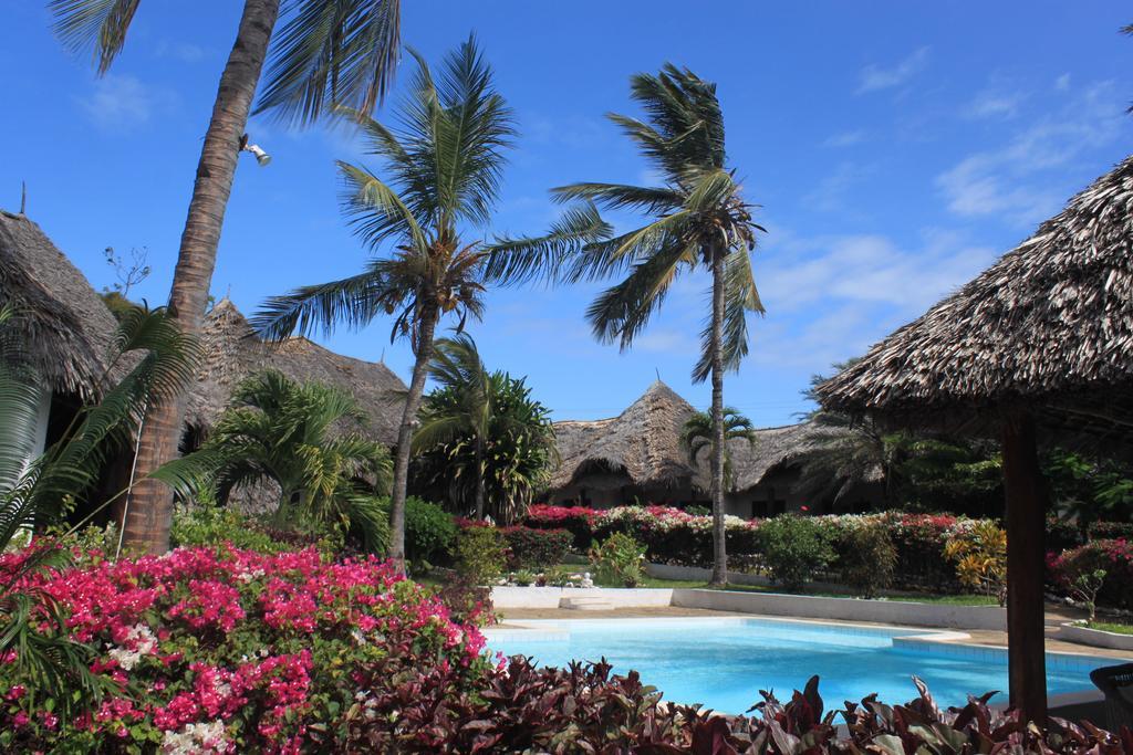 Ahg Dorado Cottage Malindi Exteriör bild