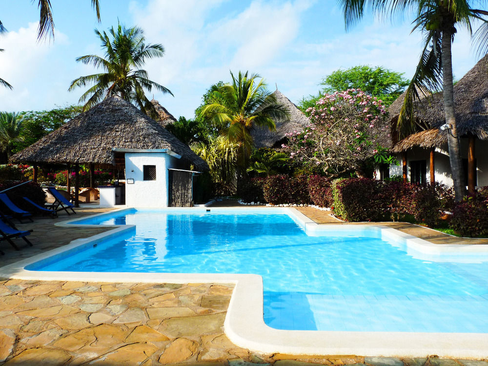 Ahg Dorado Cottage Malindi Exteriör bild