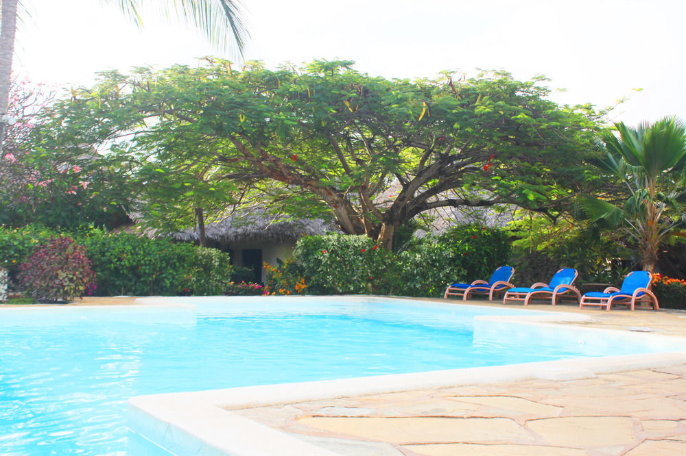 Ahg Dorado Cottage Malindi Exteriör bild