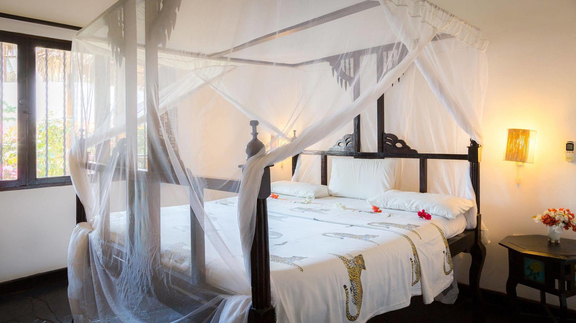 Ahg Dorado Cottage Malindi Exteriör bild