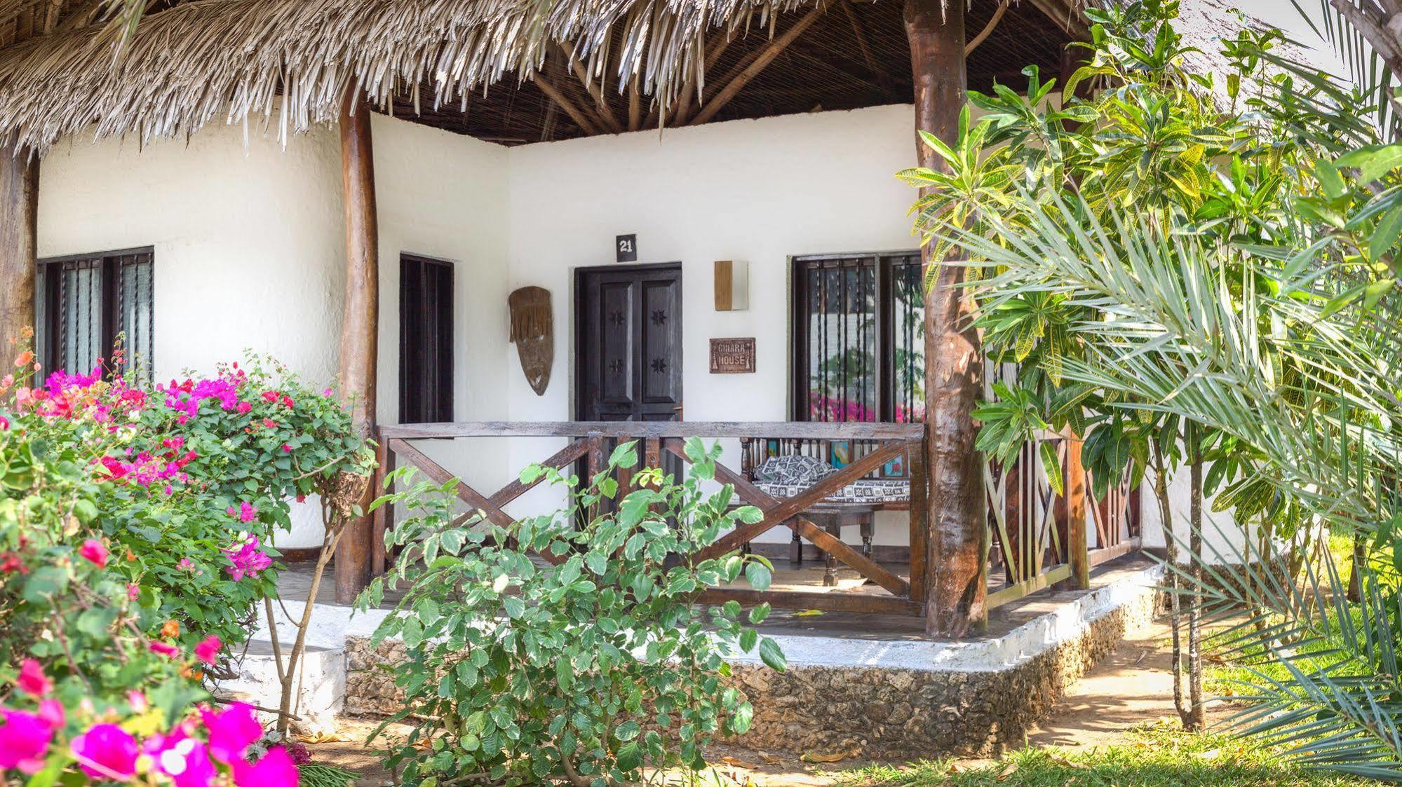 Ahg Dorado Cottage Malindi Exteriör bild
