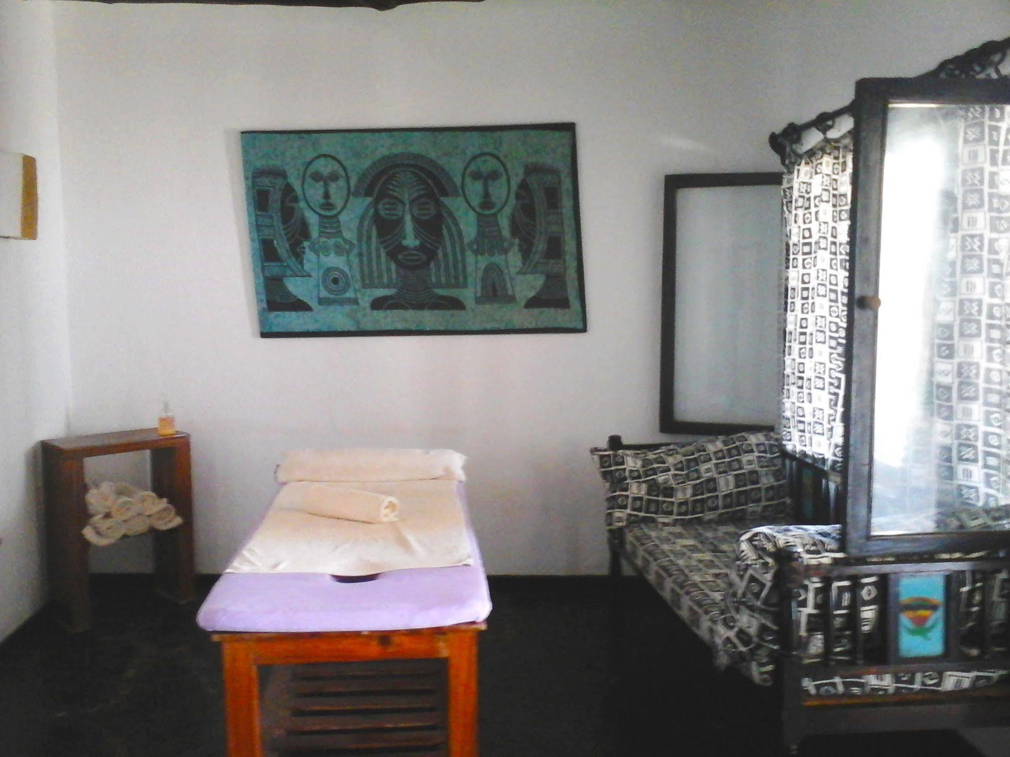 Ahg Dorado Cottage Malindi Exteriör bild