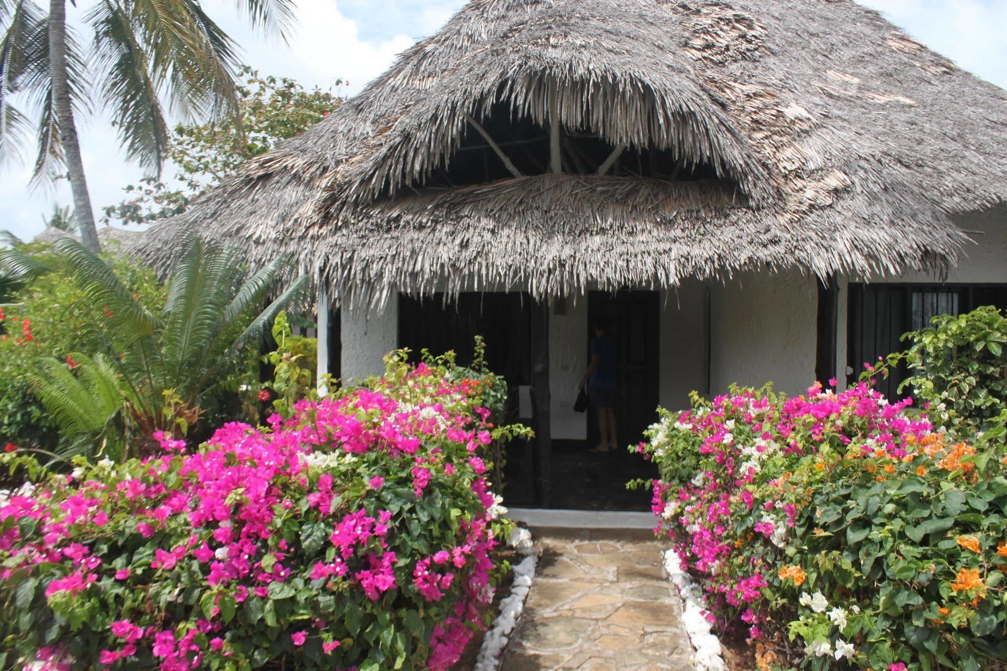 Ahg Dorado Cottage Malindi Exteriör bild