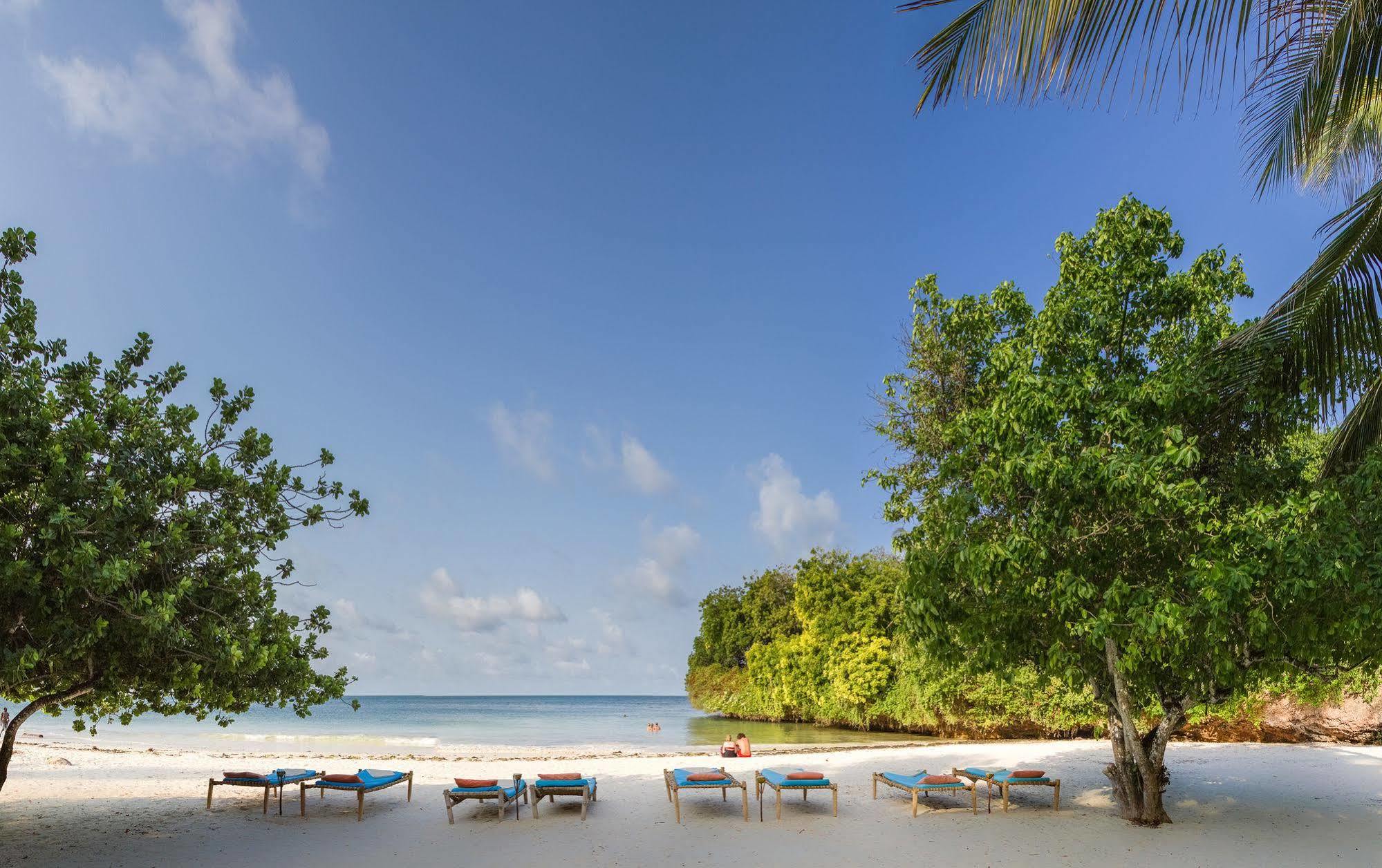 Ahg Dorado Cottage Malindi Exteriör bild